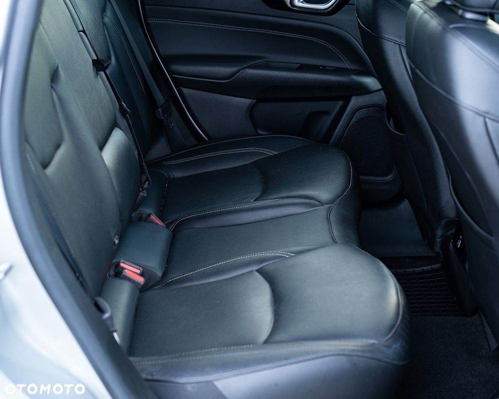 Jeep Compass 1.4 TMair S 4WD S&S - 20
