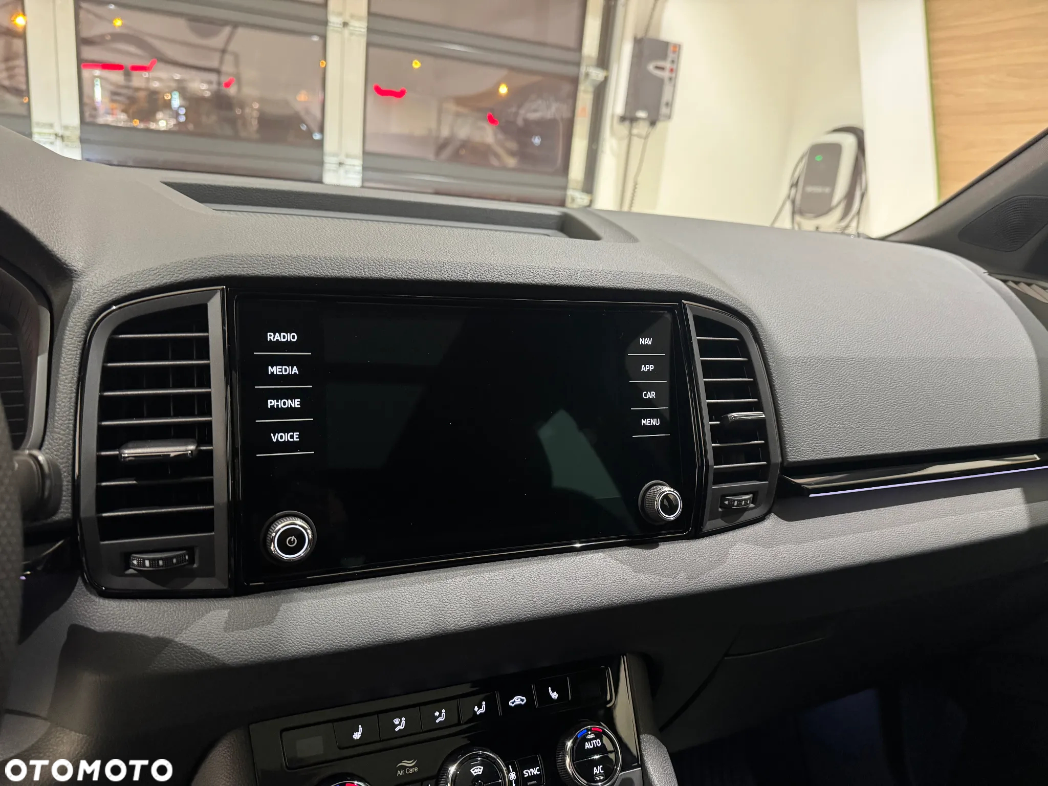 Skoda Karoq 1.5 TSI ACT Sportline DSG - 7