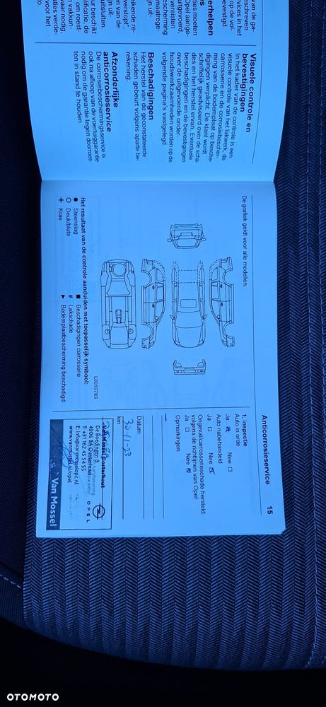 Opel Corsa 1.2 Elegance S&S - 32