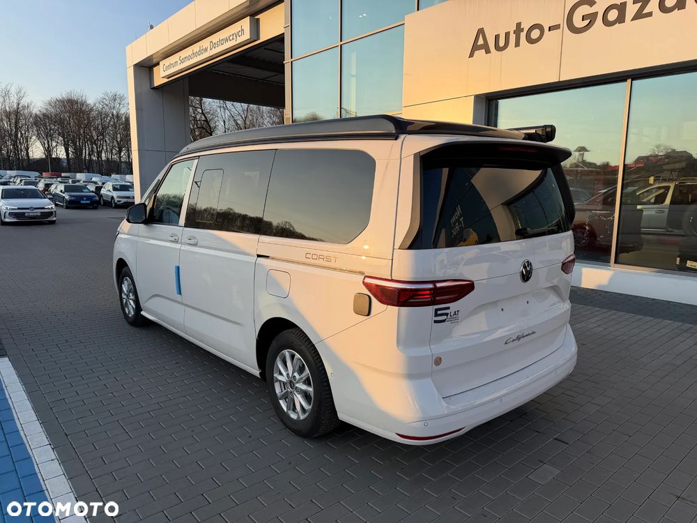 Volkswagen California - 7