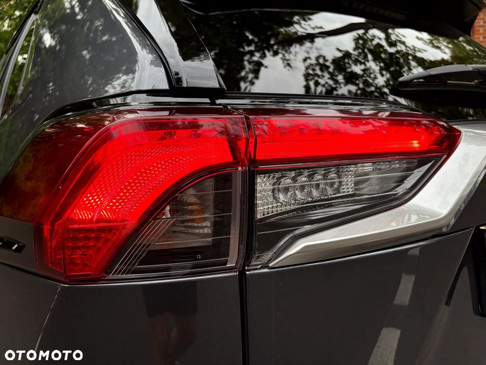 Toyota RAV4 2.5 Hybrid Selection 4x2 - 12