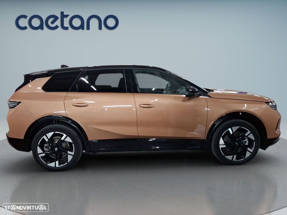 Opel Grandland 73 kWh GS - 9