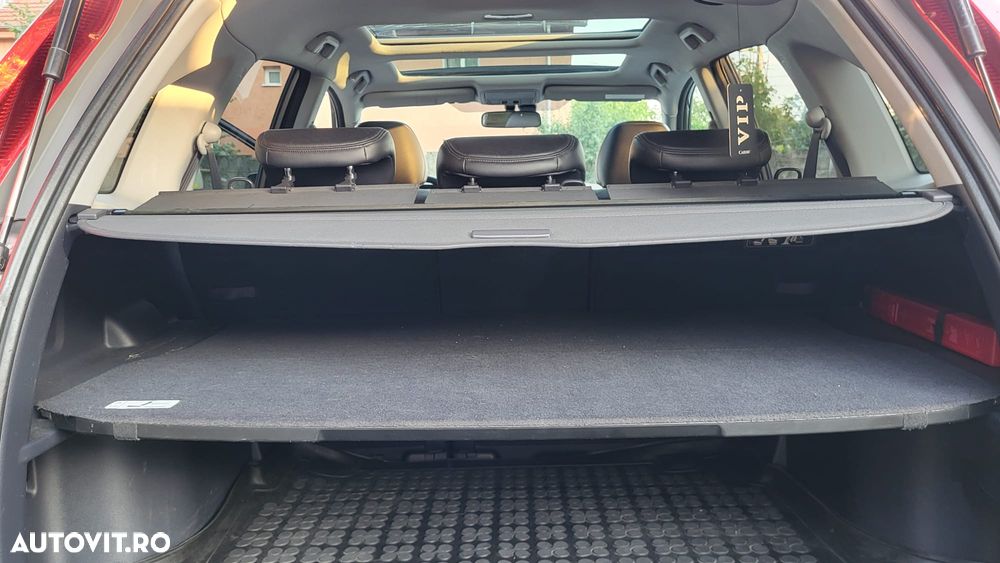 Honda CR-V - 9