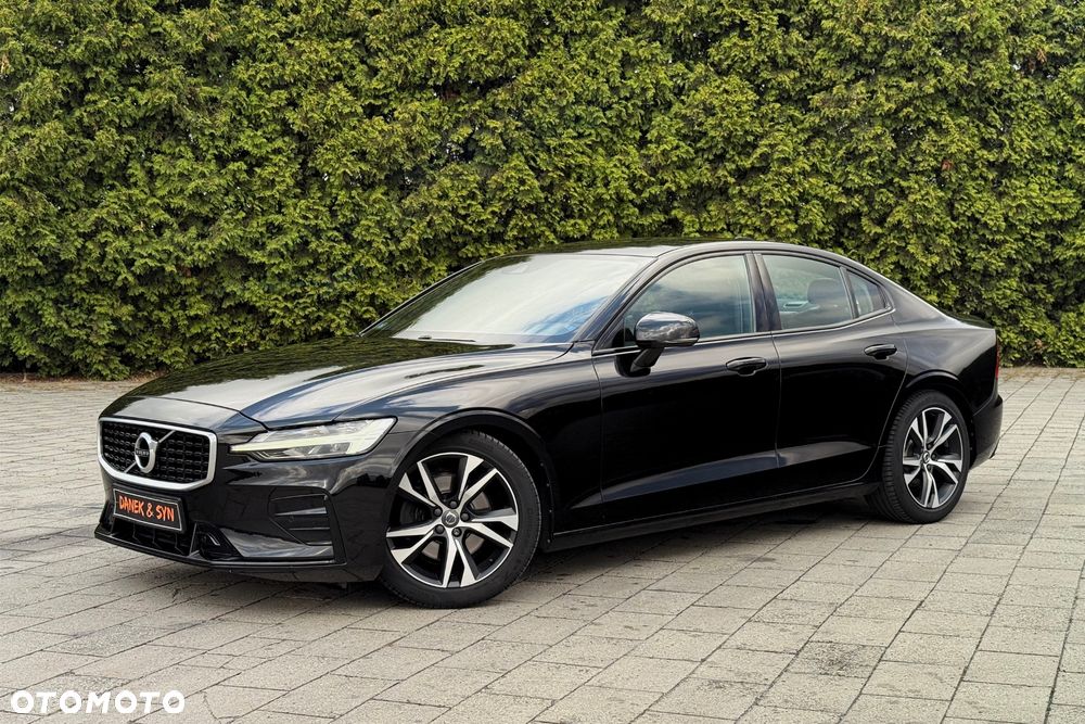 Volvo S60 T4 R-Design - 8