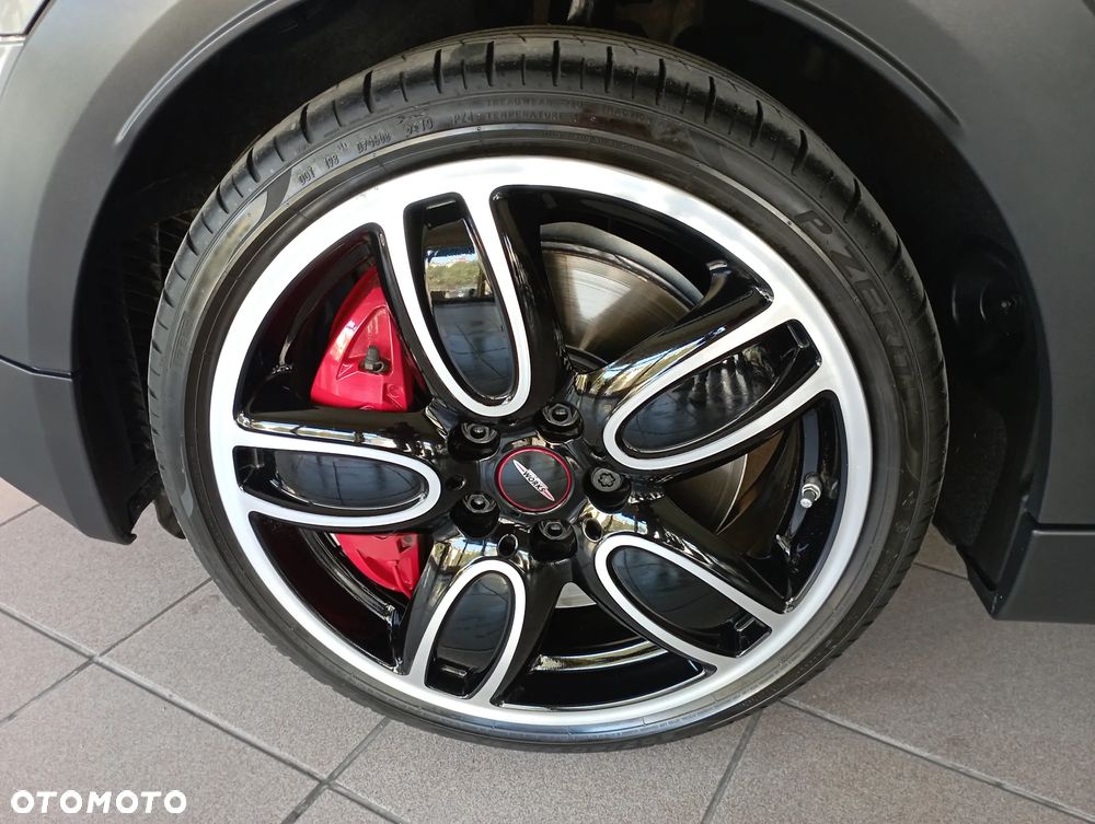 MINI John Cooper Works Sport-Aut - 25