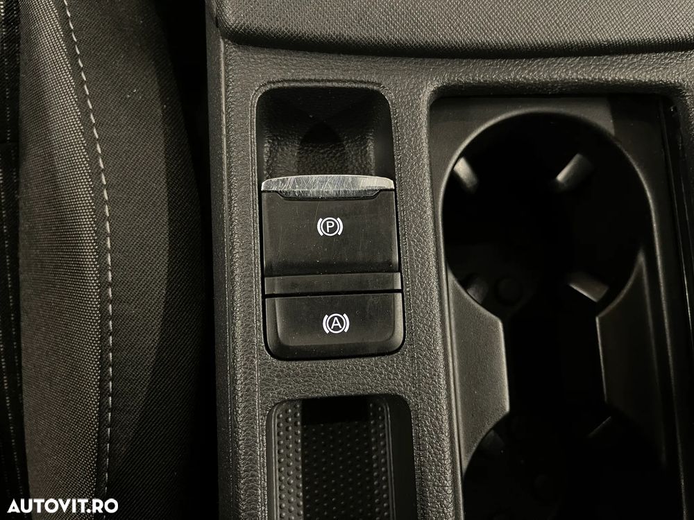 Skoda Octavia 1.5 TSI Ambition - 25