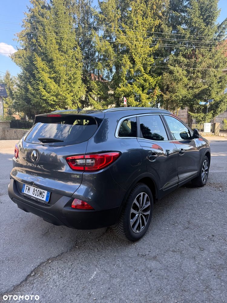 Renault Kadjar Energy dCi 110 Business - 6