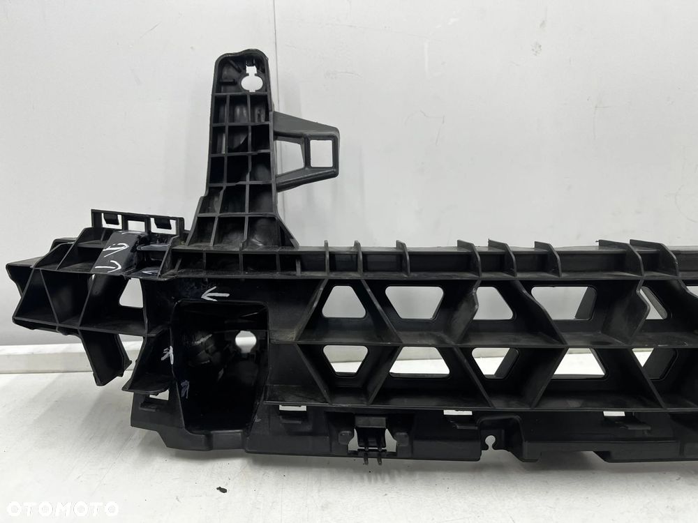Belka zderzaka VW Transporter T6 Multivan 7E0 15-19r. przednie wzmocnienie pasa absorber plastikowy - 2