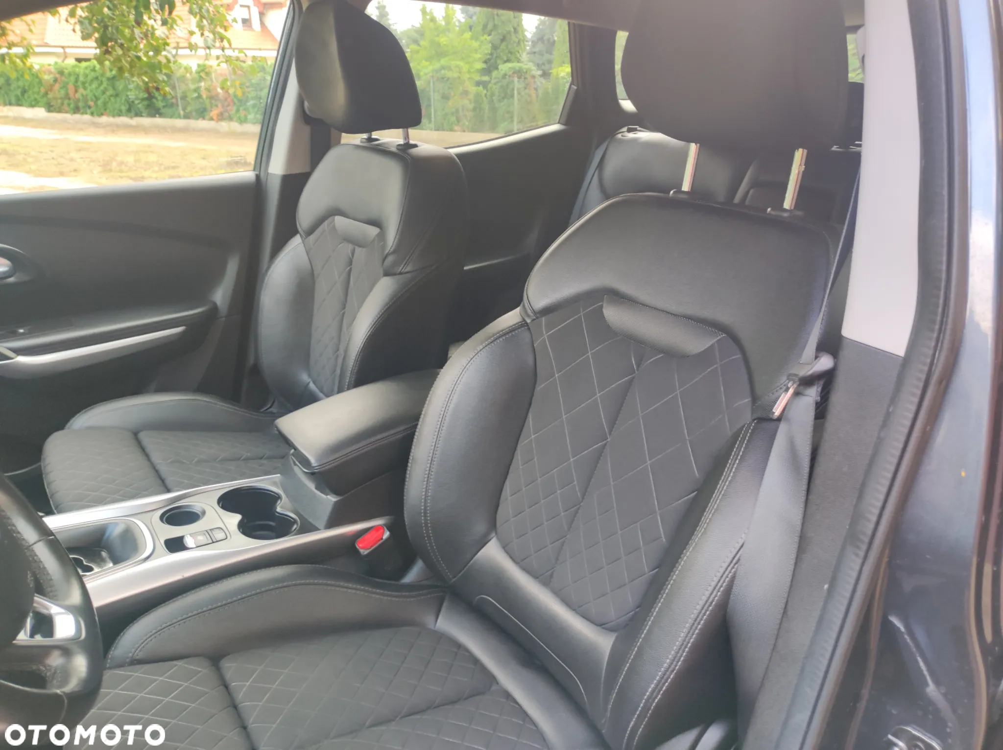 Renault Kadjar 1.3 TCe FAP Zen EDC - 12