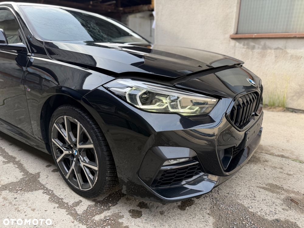 BMW Seria 2 218d GT M Sport - 14
