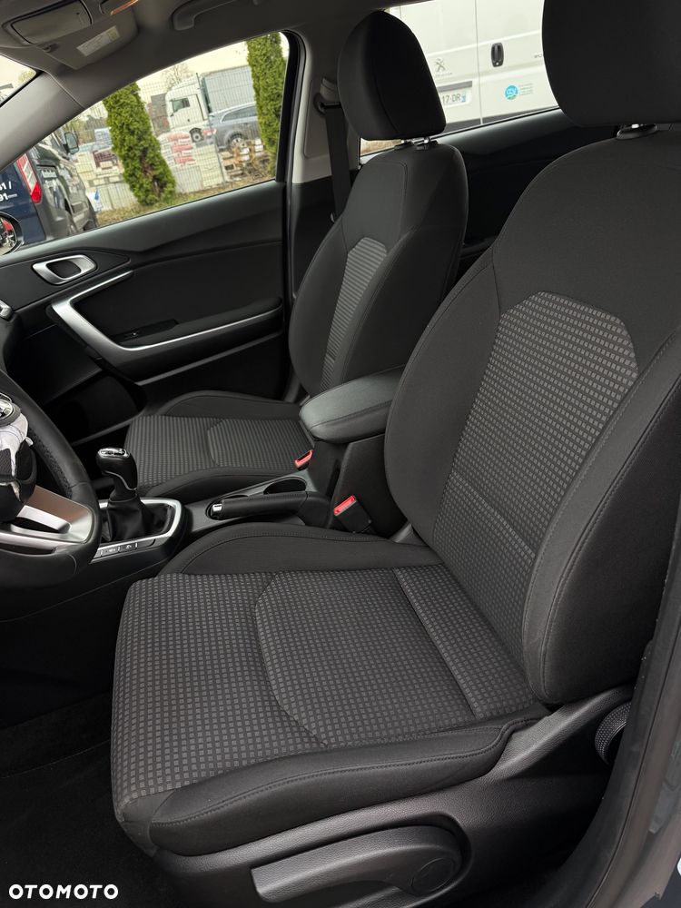 Kia Ceed 1.0 T-GDI 100 OPF Vision - 16