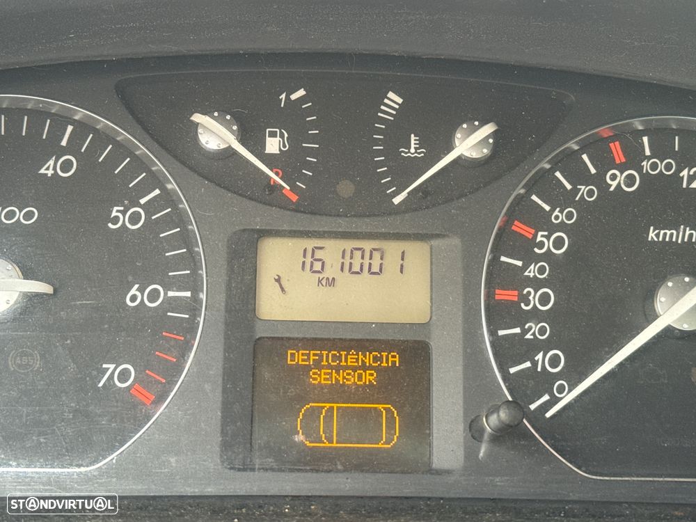 Renault Laguna 1.6 Privilège - 4