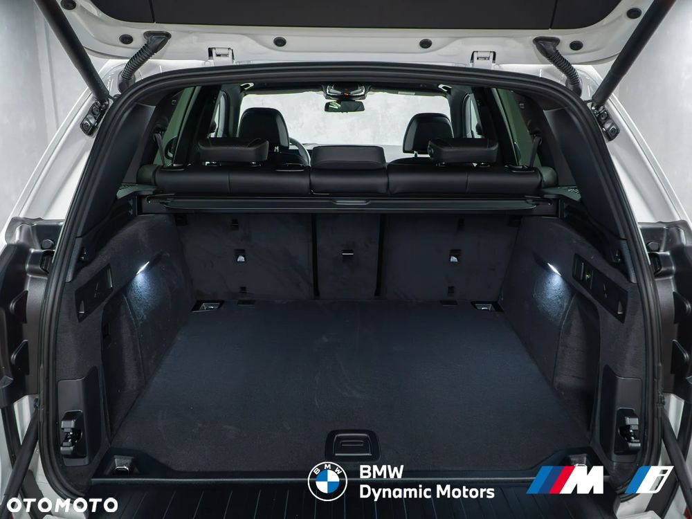 BMW X5 xDrive30d - 13