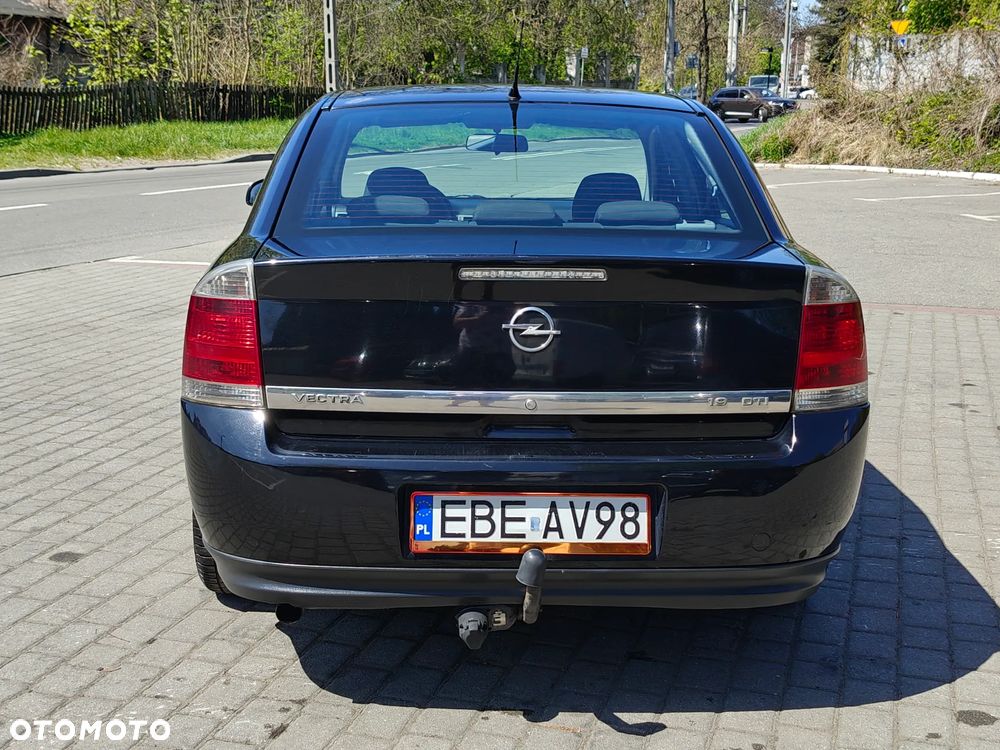 Opel Vectra 1.9 CDTI - 13