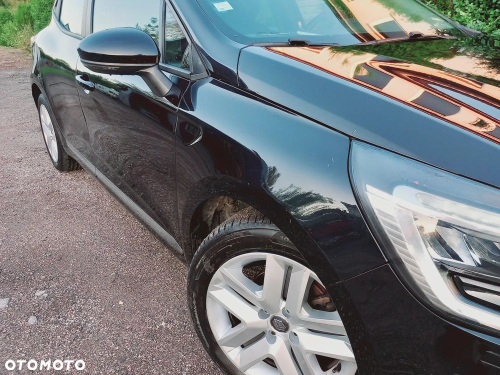 Renault Clio 1.0 TCe Intens Xtronic - 24