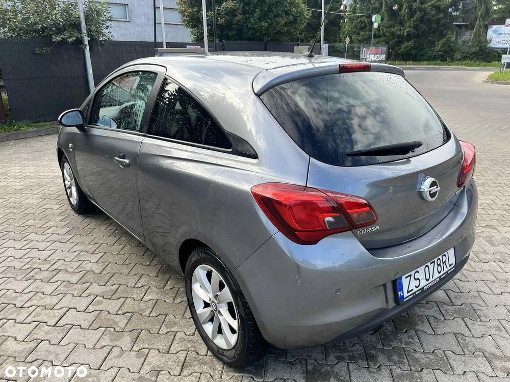 Opel Corsa 1.4 T Color Edition S&S - 5