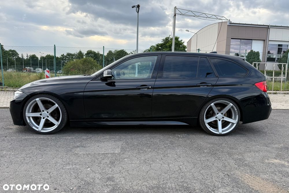 BMW Seria 3 - 13