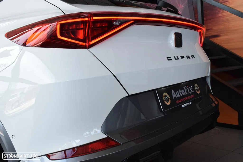 Cupra Formentor 1.5 TSI Sport DSG - 54