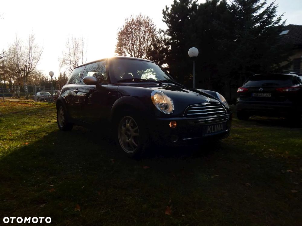 MINI ONE Park Lane - 9