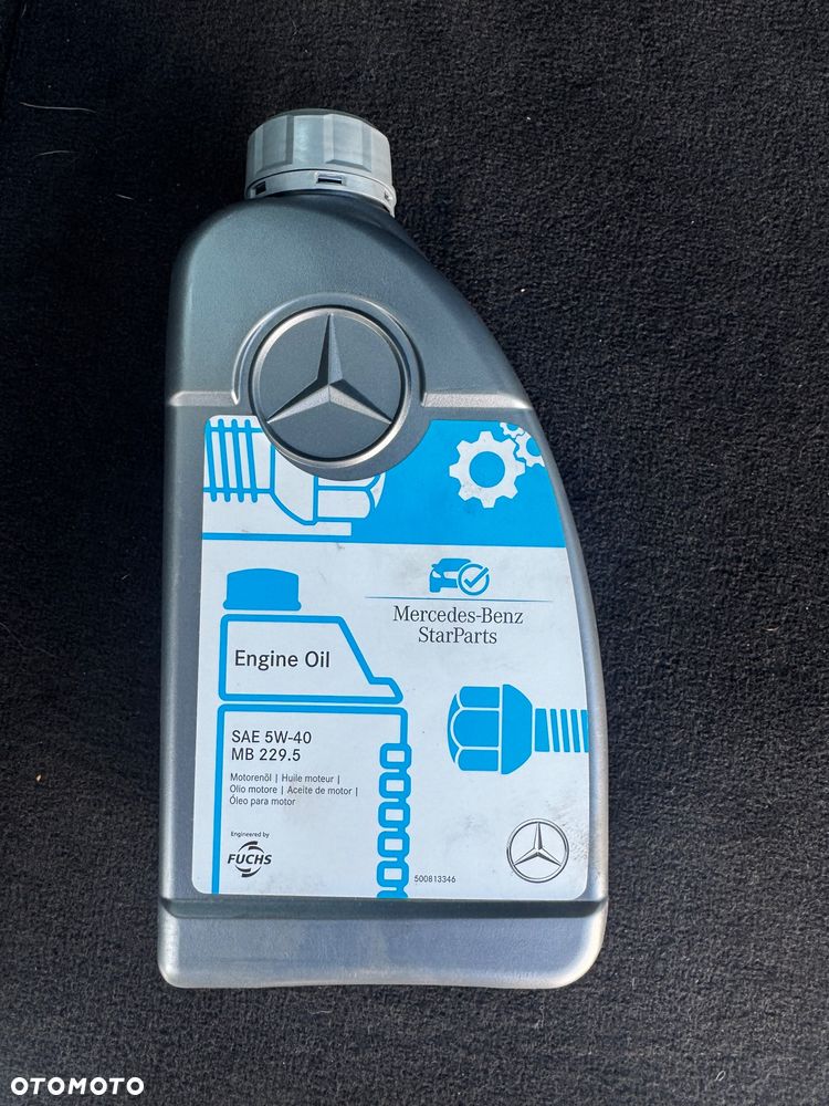 Mercedes-Benz Klasa E - 3