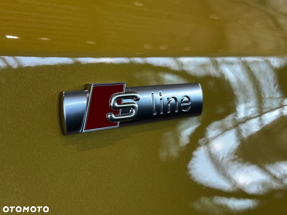 Audi A3 Limousine TFSI mHEV 110 kW S Line S tronic - 10