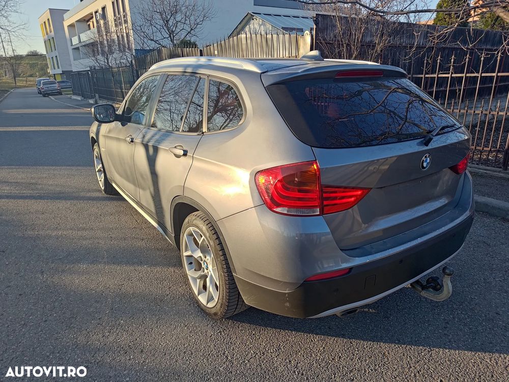 BMW X1 - 3
