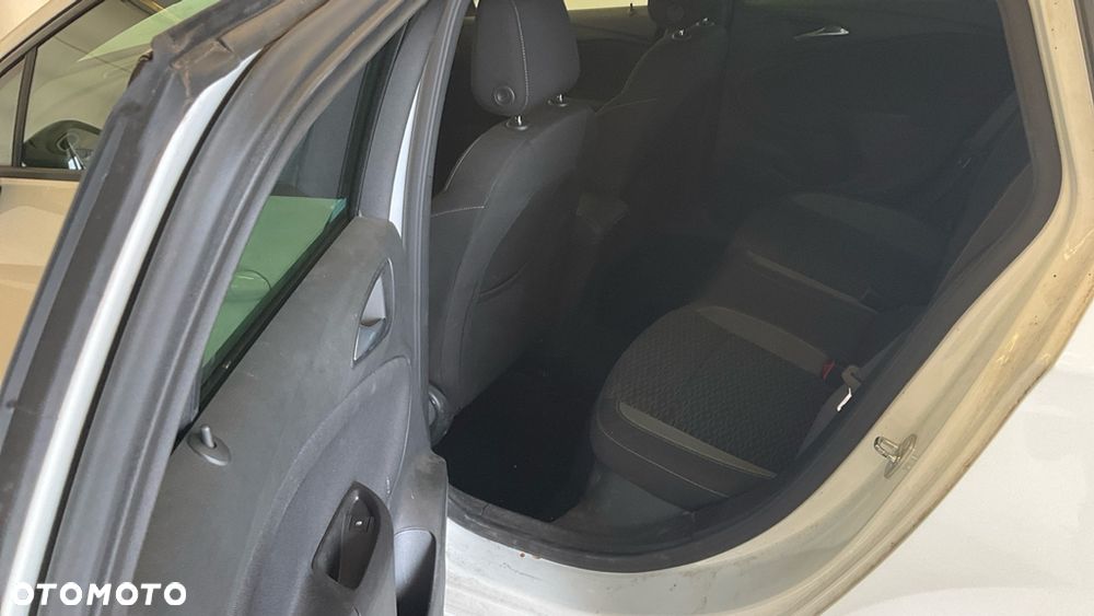 Opel Astra 1.4 Turbo Start/Stop St GS Line - 5