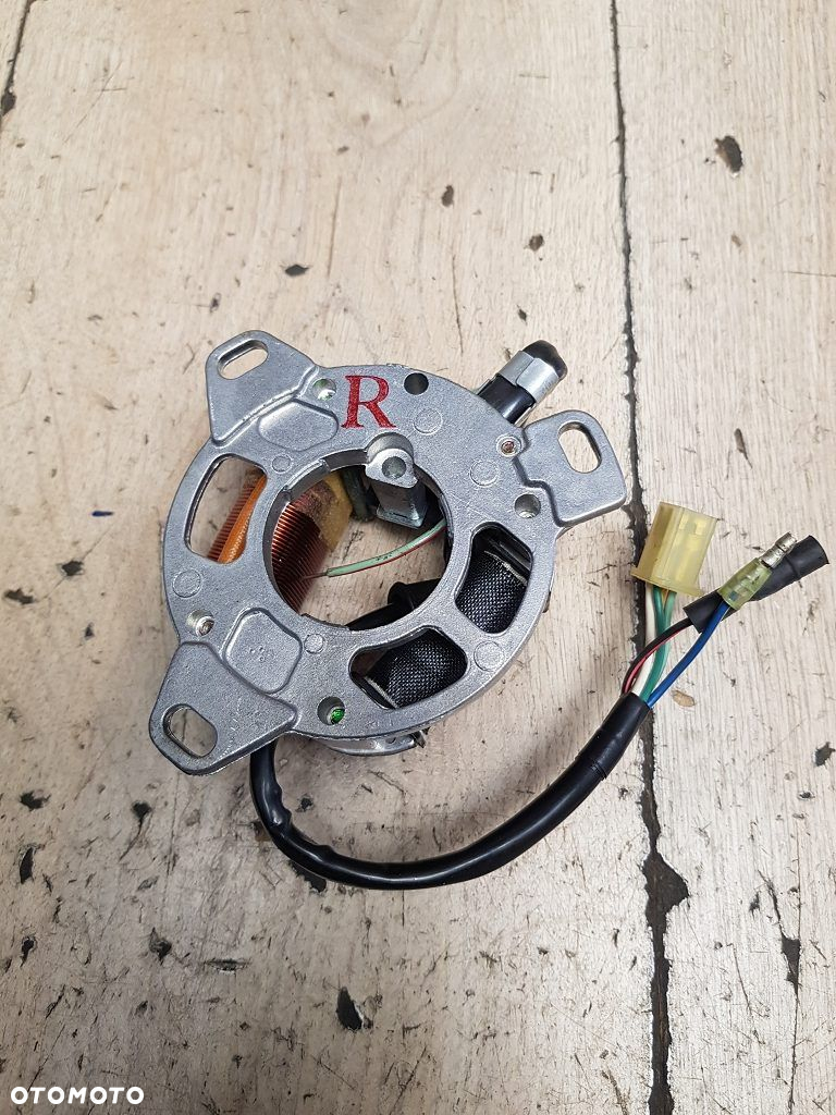 Zapłon cewka iskrownik Honda NS50F  31120-GE2-751 - 7
