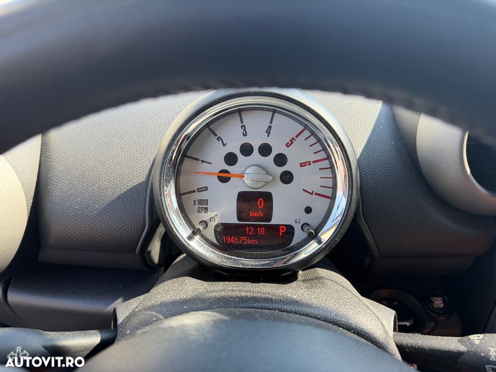 Mini Countryman Cooper SD All4 Aut. - 11