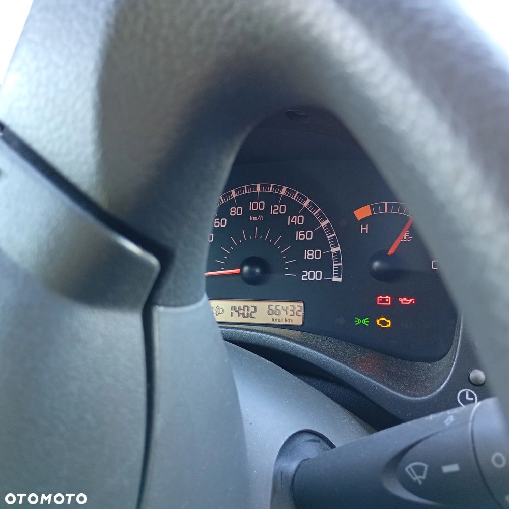 Fiat Panda 1.1 Actual Eco - 7