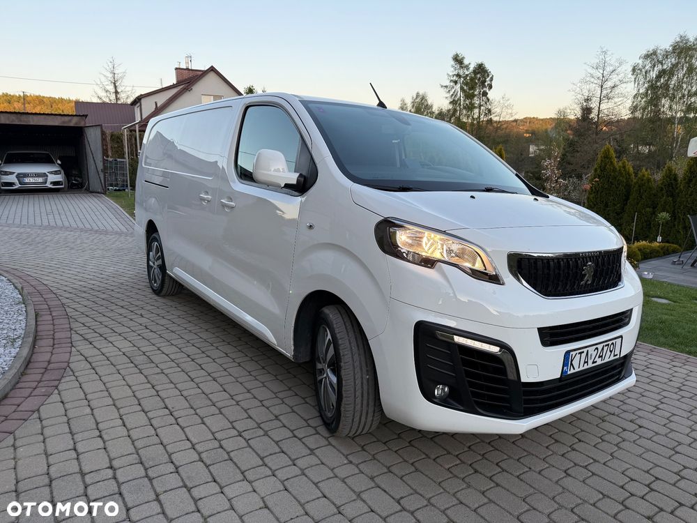Peugeot EXPERT - 2