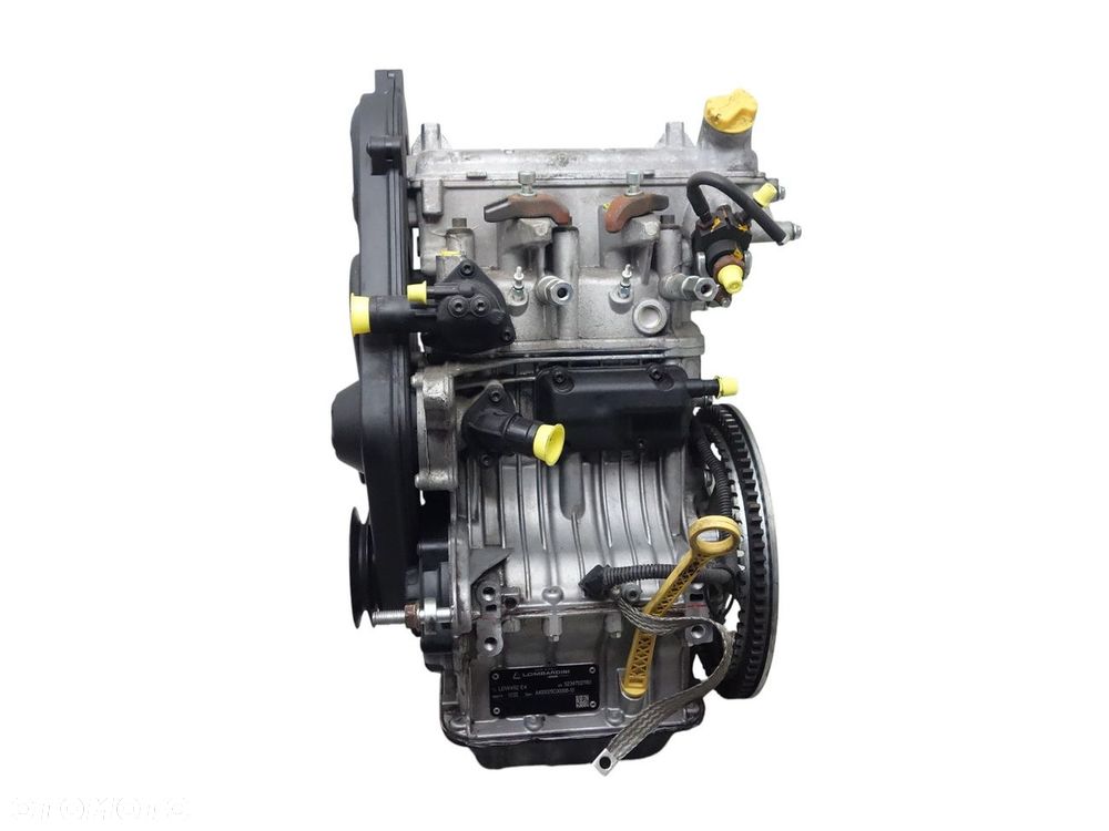 Lombardini Ldw492 Dci microcar  Silnik Gwarancja 30 dni - 7