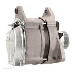 CA712 ALTERNATOR FIAT PUNTO TEMPRA TIPO / 1.4 1.6 - 3