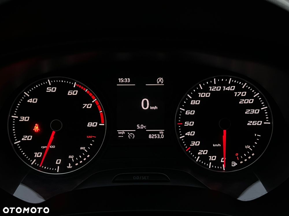 Seat Leon 1.4 TSI Start&Stop Style - 32