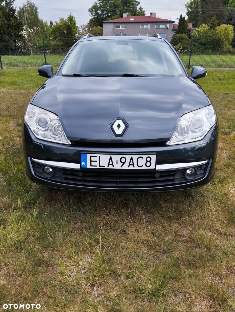 Renault Laguna 2.0 16V 140 Dynamique - 5