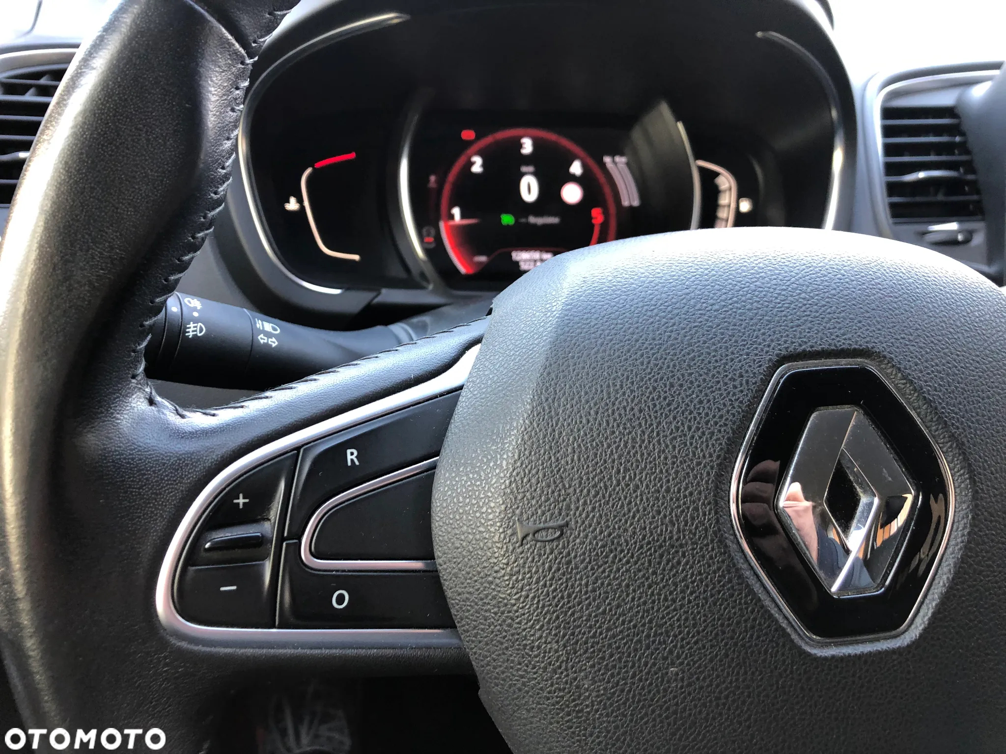 Renault Scenic - 27