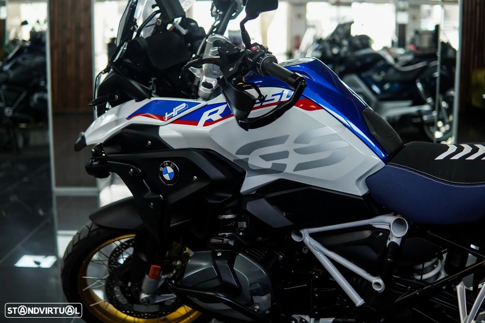 BMW R 1250 GS HP - 52