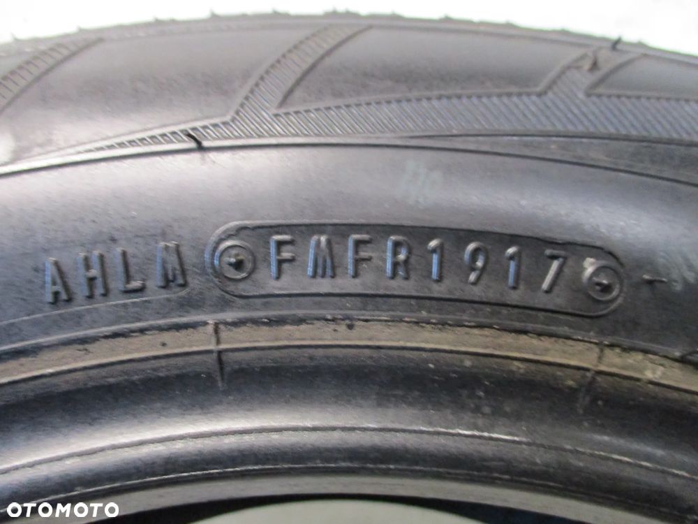 OPONY 215 55 17 98V FALKEN  - ZIMA - 10
