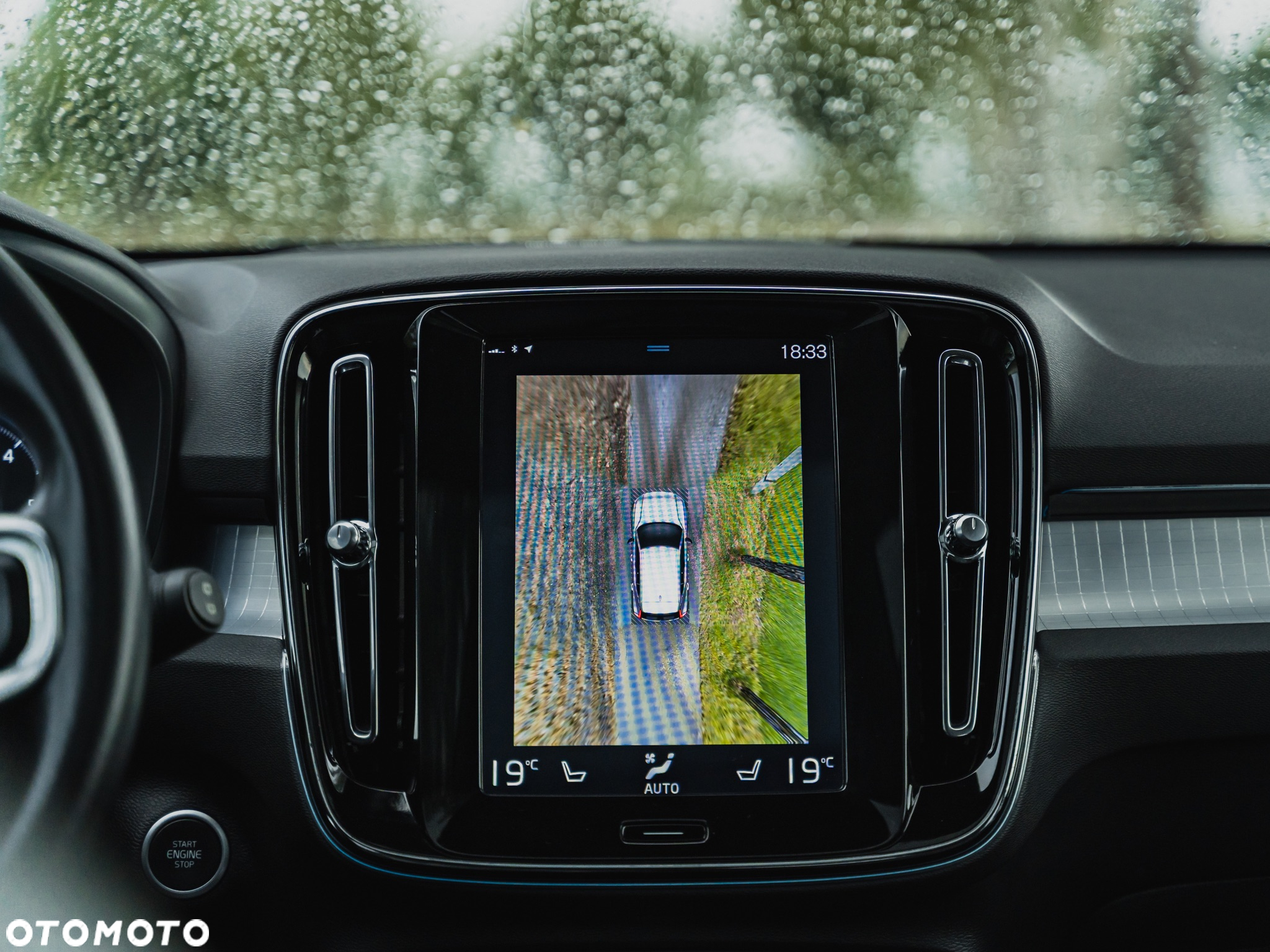 Volvo XC 40 D4 AWD - 20