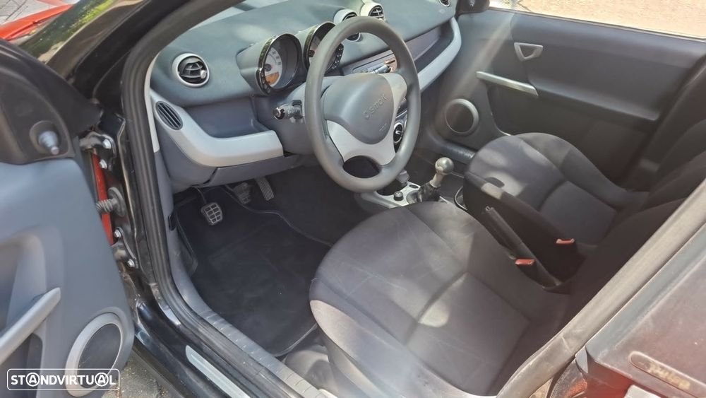 Smart ForFour Passion 75 - 10