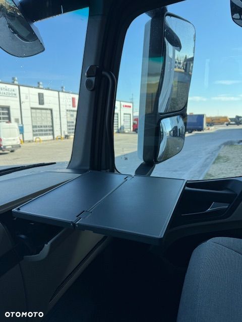 Mercedes-Benz Actros 1845 LSnRL - 9