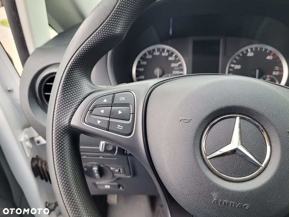 Mercedes-Benz Vito 114 CDI - 10