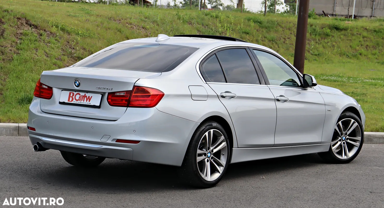 BMW Seria 3 - 10