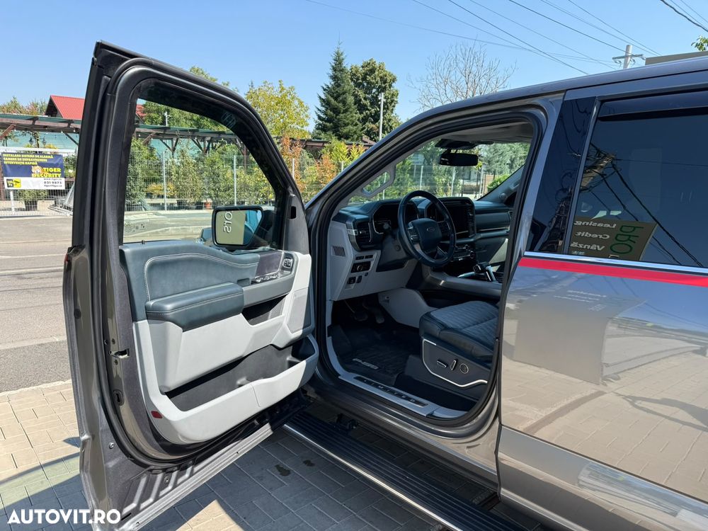 Ford F150 - 20