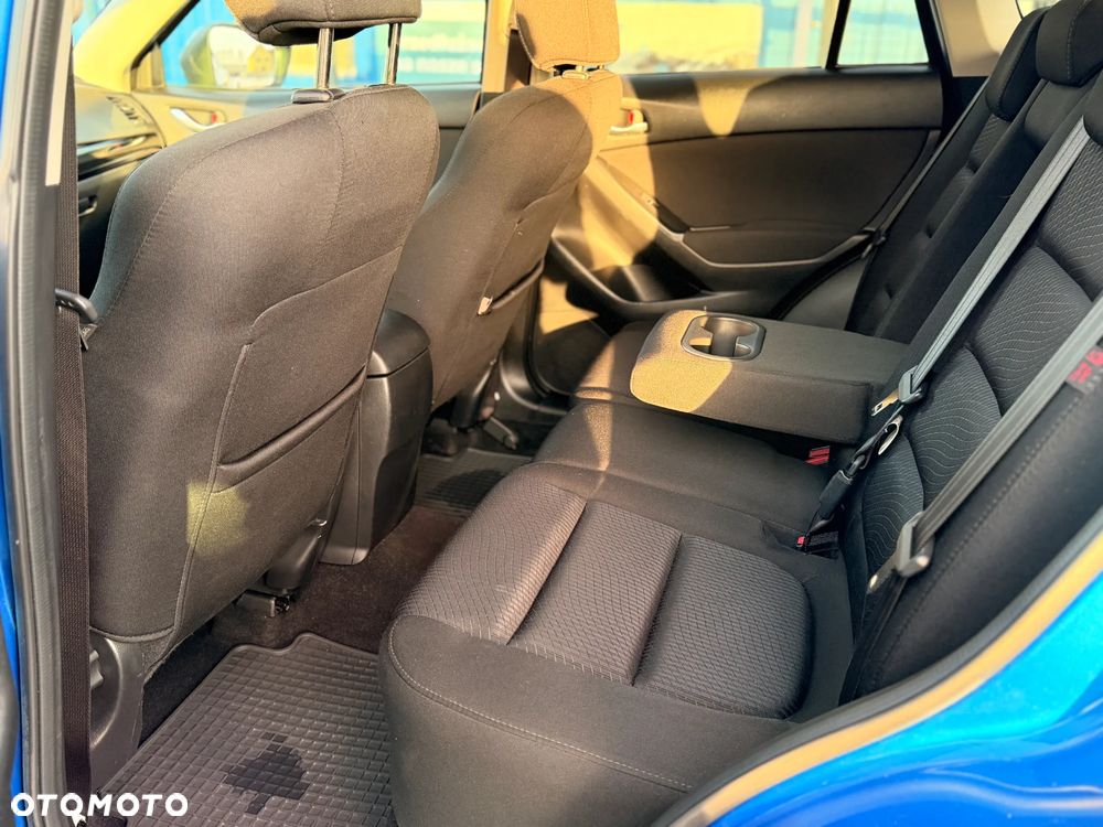 Mazda CX-5 2.2 SKYACTIV-D Center-Line - 20