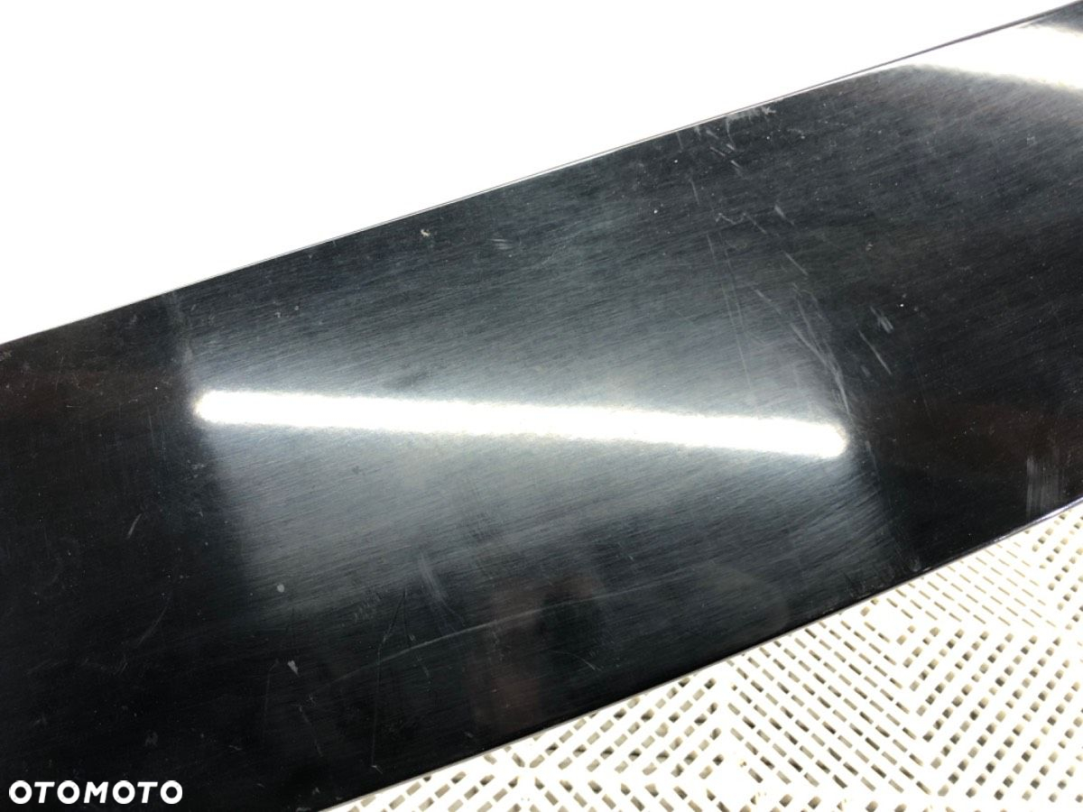 SPOILER TYŁ - 179.00 PLN - HYUNDAI i30 (PDE, PD, PDEN) 2016 - 2022 1.4 MPI 74 kW [100 KM] benzyna - 8
