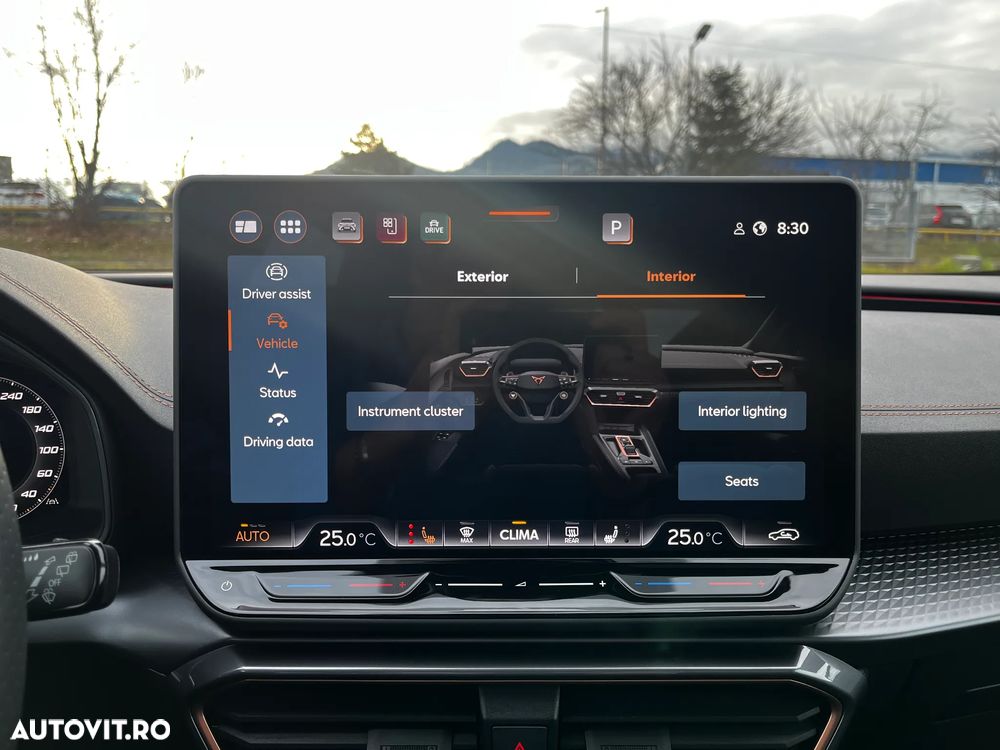 Cupra Formentor - 30