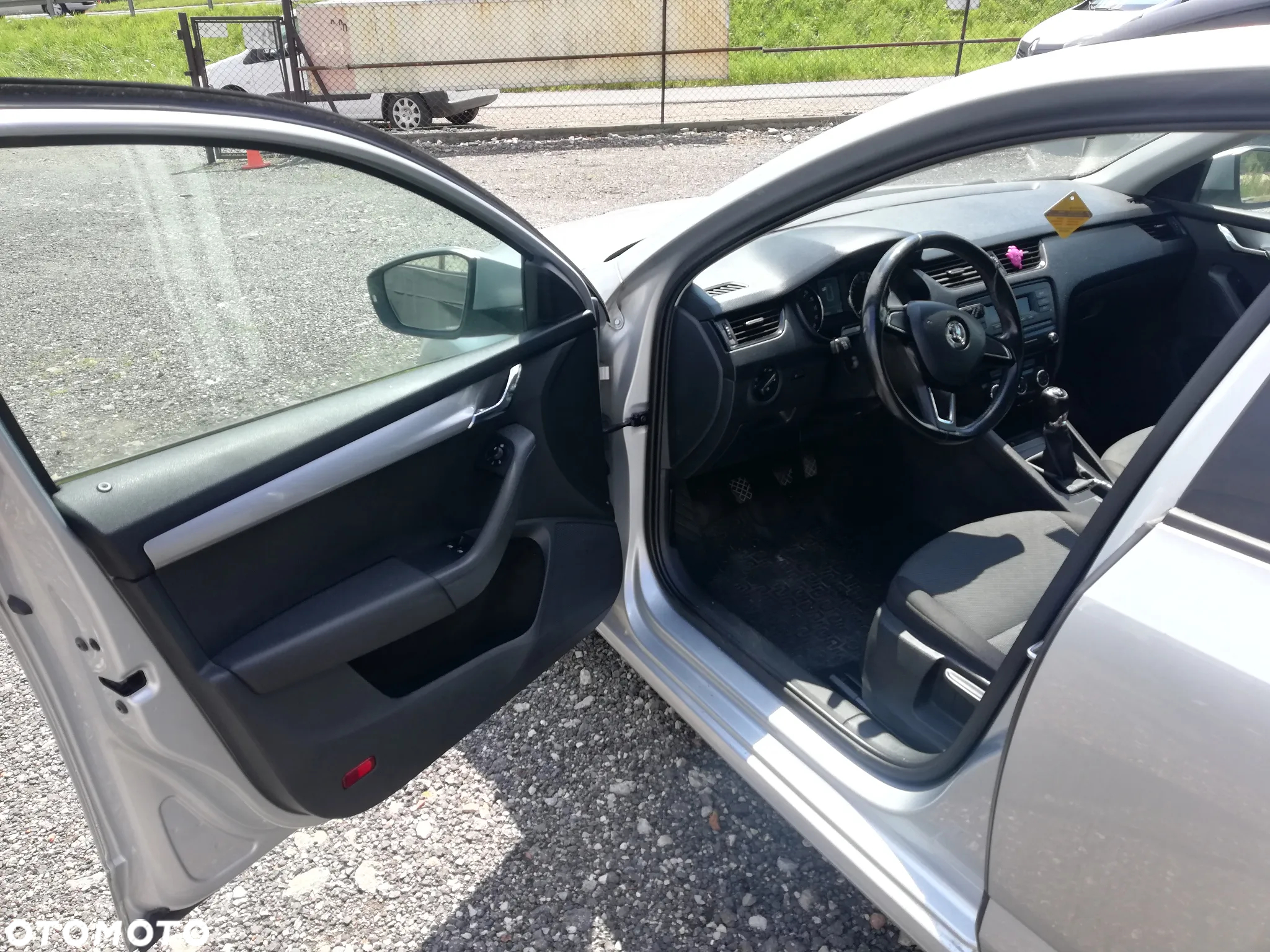 Skoda Octavia 1.6 TDI Active - 7