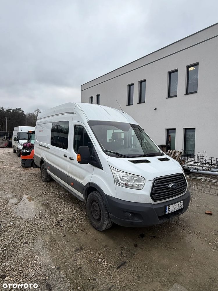 Ford Transit - 4