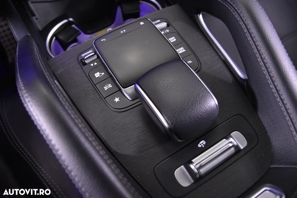 Mercedes-Benz GLE Coupe 400 d 4Matic 9G-TRONIC AMG Line - 17